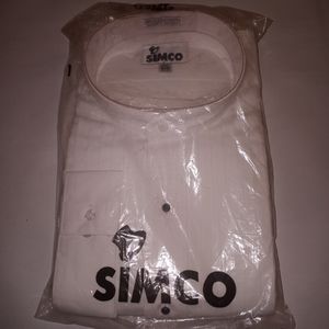 Simco Formal wear tux shirt